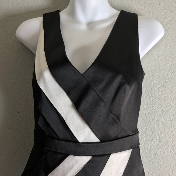 Max & Cleo dress size 2 - Picture 3 of 7